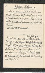 Seite 10, Tagebuch "Groß-Mugl" (NHMW-PRAE-BBB-54)